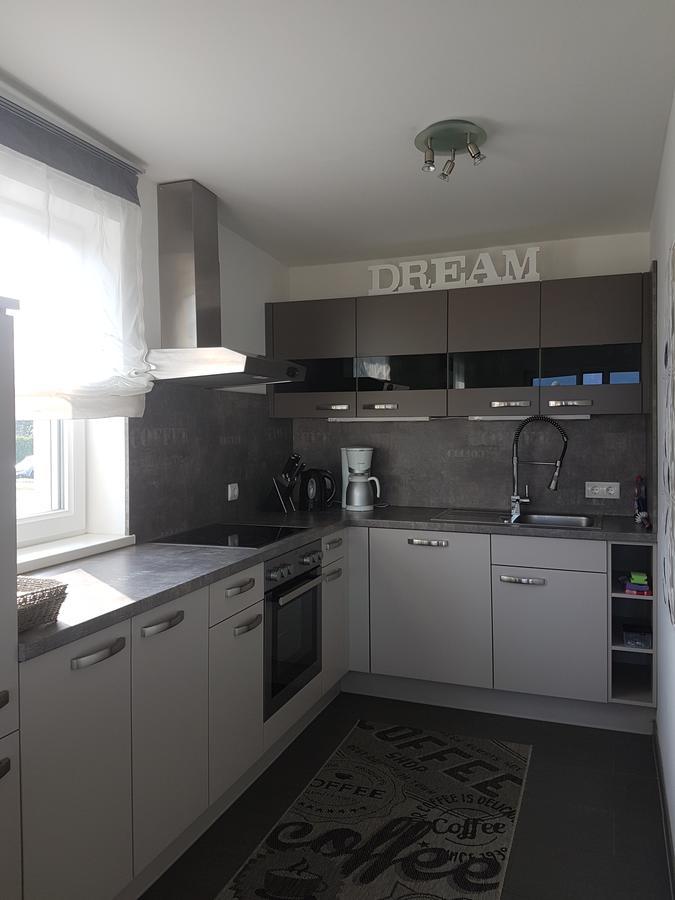 Apartment Seeblick Drobollach am Faakersee Luaran gambar
